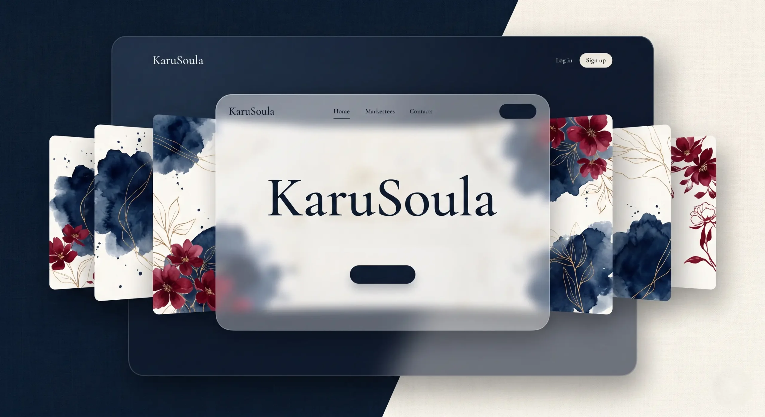 wizualizacja KaruSoula